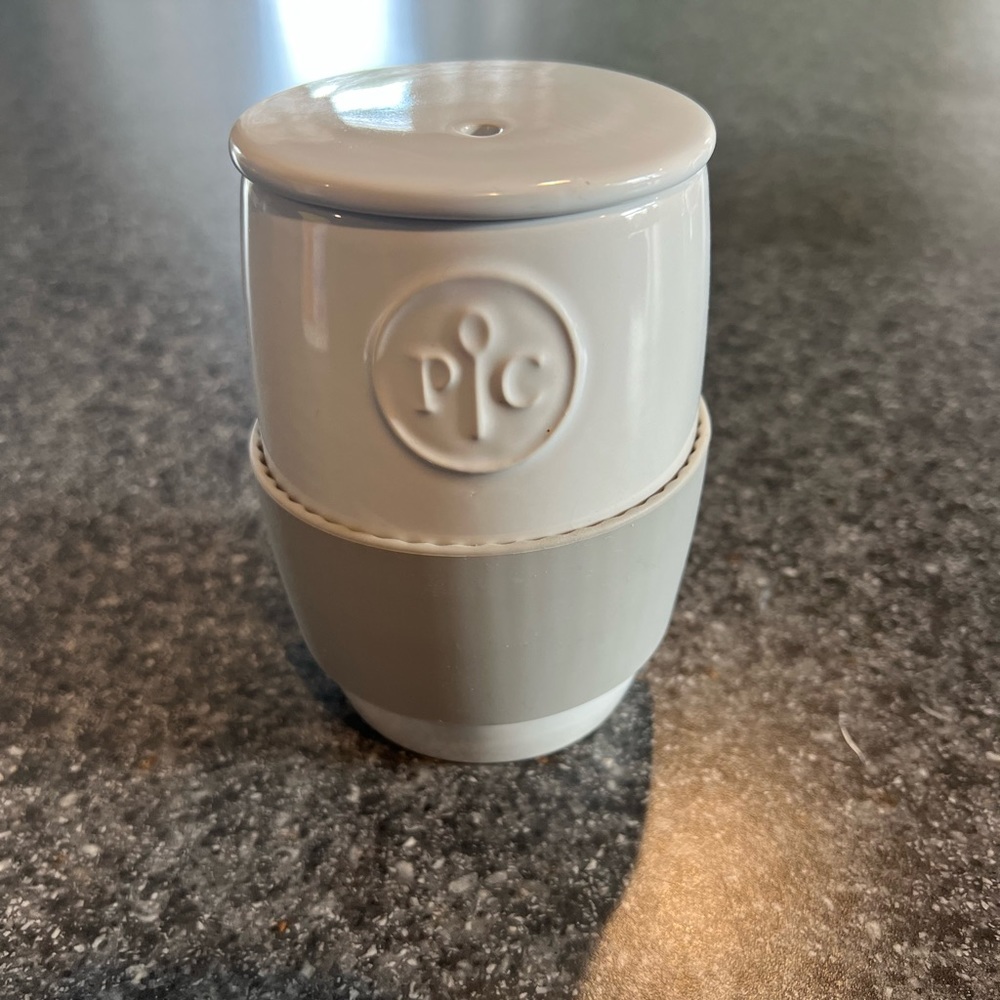 Pampered Chef Egg Cooker
